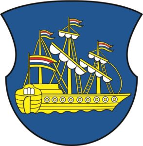erb, logo